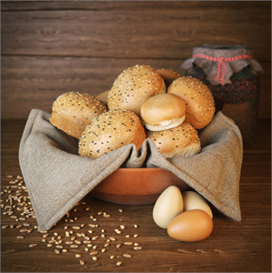 Bun (Rolls)